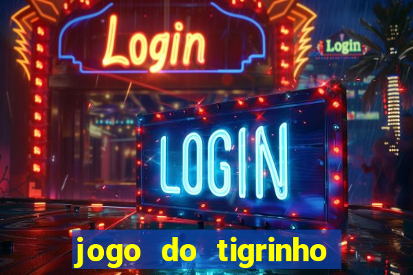 jogo do tigrinho do gusttavo lima